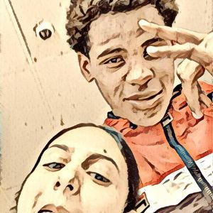 Meet your Posher, Robert